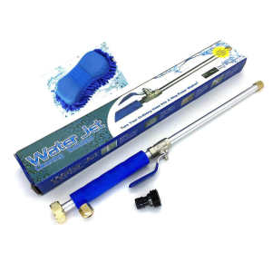 Waterjet High Pressure
