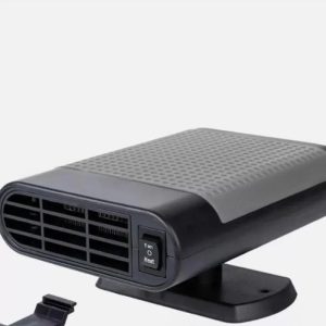 500w Car Windshield Heater Defroster Fan 12v