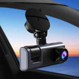 Dash Cam For Car