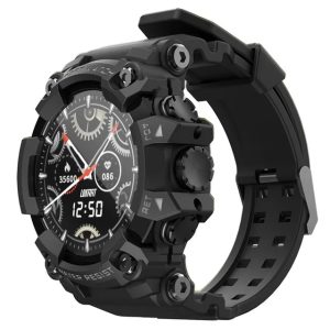 2023 The Indestructible Smartwatch