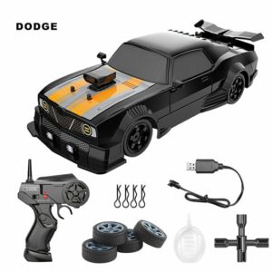 Skidsentral Rc Drift Car 2.0