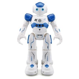Theorbi Learniobot