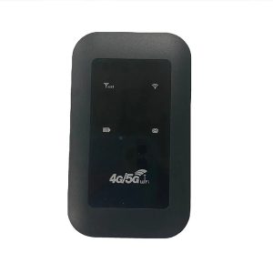 Wireless Portable Wifi