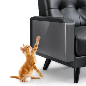 8pc Cat Scratch Furniture Protector Guards Anti-scratch Couch Protector Pads