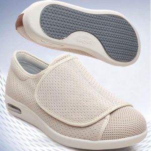 Pure Comfort Orthopedic Shoes For Swollen Feet