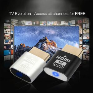 Tv Streaming Device