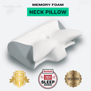 Ergonomic Pillow