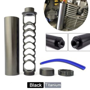 Car Oil Fuel Filter