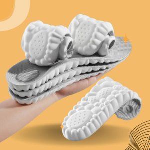Moostep 4d Revolutionary Orthopedic Insole