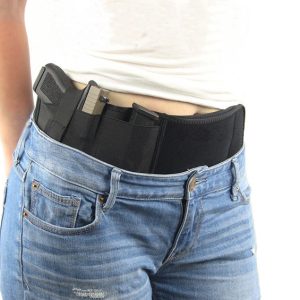 Ultimate Belly Band Holster