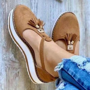 Women's Diabetic Walking Shoes Orthopedic Walking Sandals