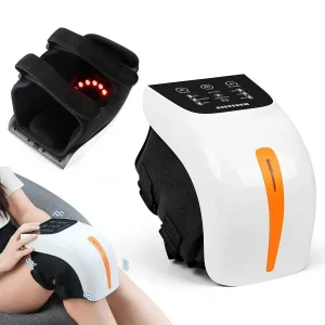 Nooro Knee Massager Machine For Knee Pain Relief And Recovery