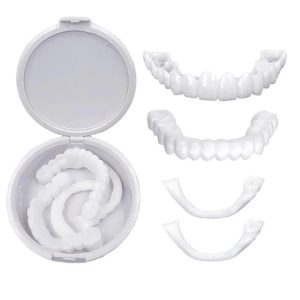 Veneers - Snap-On Set For Perfect Smile Pro (upper & Lower Included)