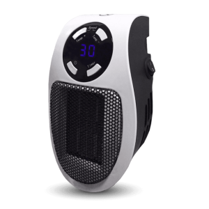 Space Heaters Electric - Top-Rated Portable Space Heater