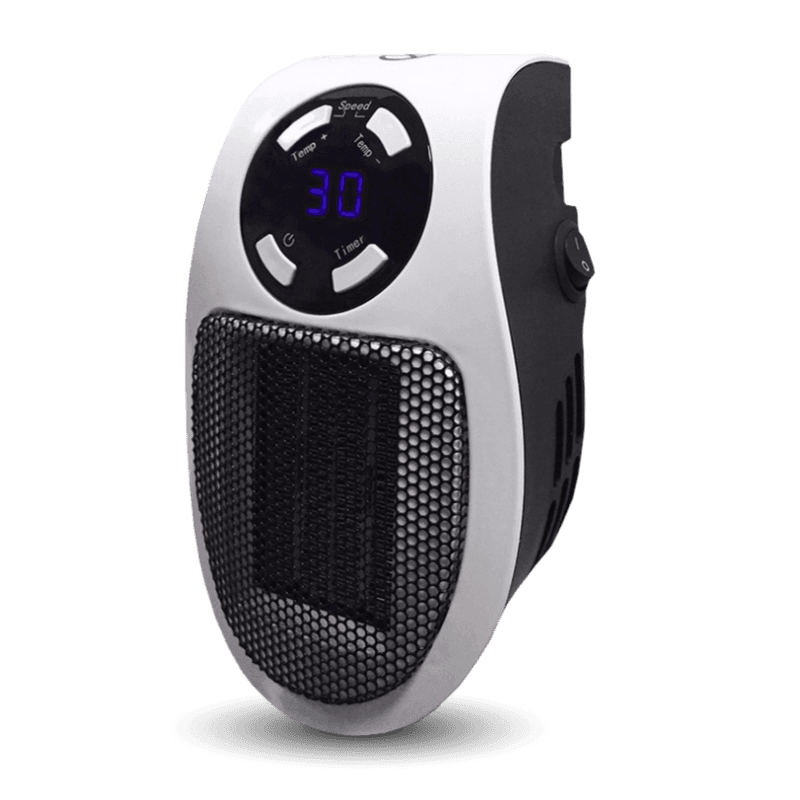 Tegooe cyber heater reviews consumer reports