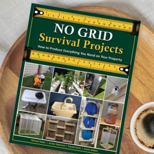 No Grid Survival Projects Discover Exciting For Thrilling Adventures