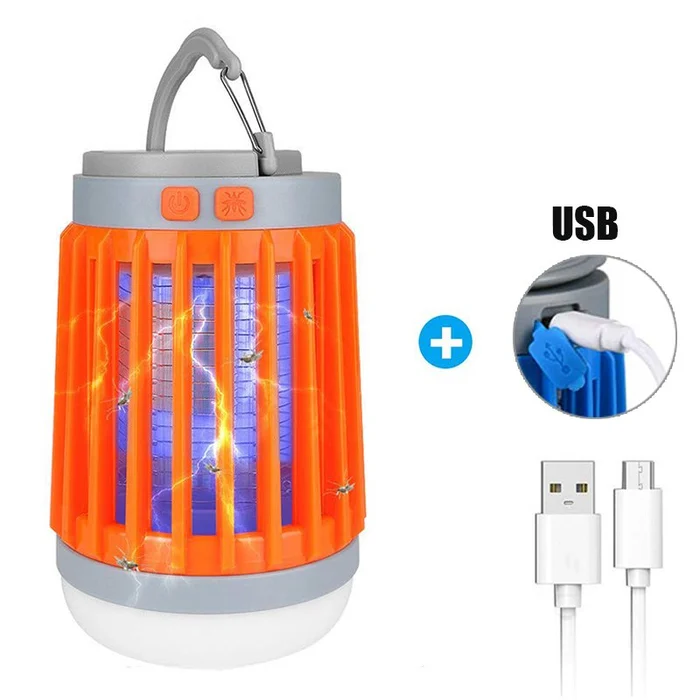 Tegooe Tegooe Buzzbuster Mosquito Zapper