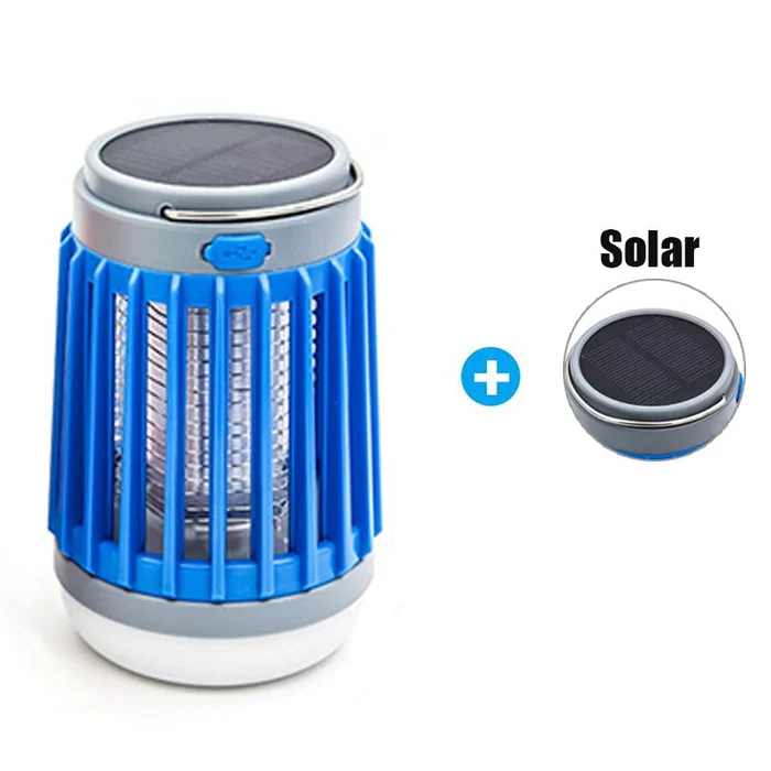 Tegooe Tegooe Buzzbuster Mosquito Zapper