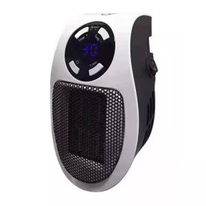 Cyber Heater Portable Heater - Top-Rated Portable Space Heater