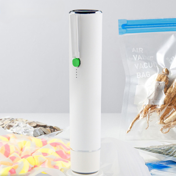 Chef Preserve Vacuum Sealer